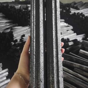 Charbon de bois hexagonal économique B pour chicha et grillades en extérieur, boîte de 15 kg - Product Image 5