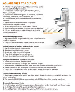 HC-A045V mesin <span class=keywords><strong>ultrasound</strong></span> dokter hewan sapi kuda kucing anjing <span class=keywords><strong>Laptop</strong></span> warna doppler <span class=keywords><strong>ultrasound</strong></span> - Product Image 3