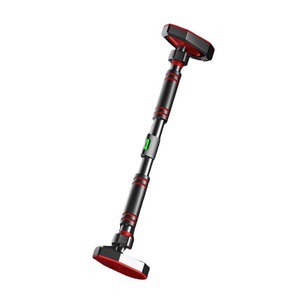 Heavy Duty regolabile Pull up Home palestra Bodybuilding corpo superiore esercizio Fitness allenamento forza <span class=keywords><strong>porta</strong></span> <span class=keywords><strong>barra</strong></span> orizzontale - Product Image 4