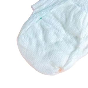 Pantalones <span class=keywords><strong>de</strong></span> pañales personalizados para bebé, almohadilla desechable para pañales <span class=keywords><strong>de</strong></span> bebé, fabricante OEM, <span class=keywords><strong>precio</strong></span> más competitivo, venta al por mayor - Product Image 3