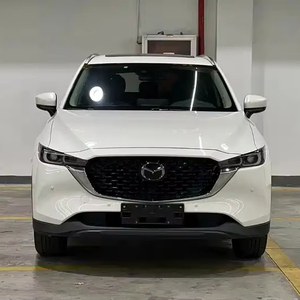 <span class=keywords><strong>Mazda</strong></span> CX-5 2022 2.5L <span class=keywords><strong>Auto</strong></span> 2WD Premium-Artisanat japonais authentique, faible kilométrage - Product Image 1