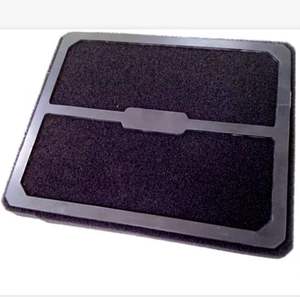 Filtre de rechange compatible Domino TYPE 5 Filtre à air de rechange EPT015415SP POUR AX350i AX150i Imprimante à jet d'encre à encre noire CIJ - Product Image 1