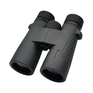 HD 8x42/10x42 Fernglas 50mm Große Blende BAK4+FMC für Jagd Wandern Outdoor - Product Image 3