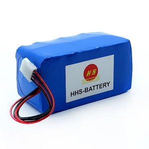 18650 литий-ионный аккумулятор 6900MAH 25,2 вольт литий-ионный аккумулятор - Product Image 1