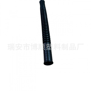 Soufflet de pompe à carburant Bs 120C, tuyau d'huile pour système de carburant de moto - Product Image 2