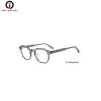 Vente en gros directe de lunettes de lecture en acétate tendance pour adolescents, étudiants, montures de lunettes, lunettes optiques
