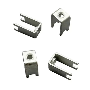 Connecteur de fil PCB Telian TLS4408 haute puissance 70A en cuivre pur laiton étamé à 4 broches avec bornes à vis, certifié CE/ISO - Product Image 3