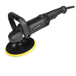 1800w חשמלי רב תכליתיים המפרט ניקוי מכונת יד מפולישר לרכב - Product Image 2