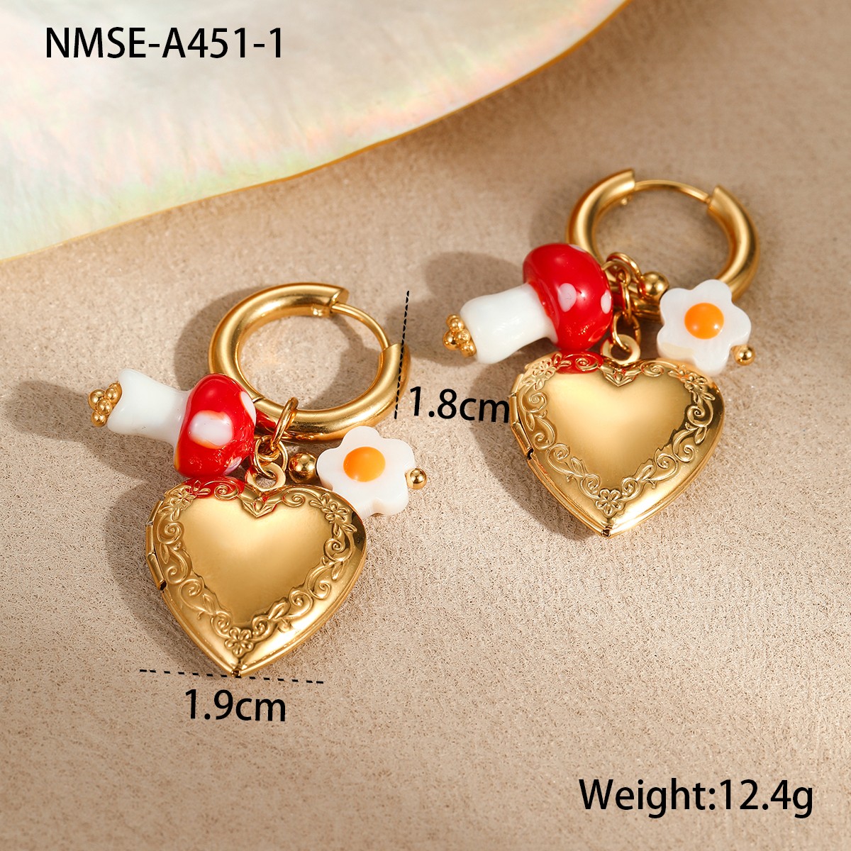Oro NMSE-A451-1