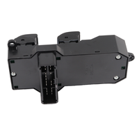 OEM 35750-S9A-013 Interrupteur de lève-vitre électrique Nouvelle condition pour Honda pour CR-V II RD 2001-2006 et FIT GD 2003-2008