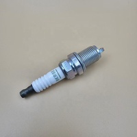 Nouvelle bougie d'allumage pour voiture à essence BKR6E/BKR6E-11/BKR5E-11 OEM 2756/6953 en alliage de nickel 19x16mm, pièces détachées automobiles, garantie 1 an