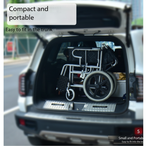 Silla de ducha impermeable para baño, capacidad de carga de 150KG, nueva versión, suministros de terapia de rehabilitación para ancianos y discapacitados - Product Image 1