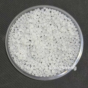 Precio de Resina PP / PVC / HDPE / LLDPE / LDPE / PET en Gránulos / Precio de Materia Prima de Gránulos de Polipropileno - Product Image 5