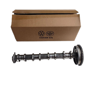 เพลาลูกเบี้ยวไอดีและไอเสีย EA888 Gen 3 Gen <span class=keywords><strong>2</strong></span> 1.8 <span class=keywords><strong>2</strong></span>.0T สำหรับกอล์ฟ7 GTI Audi A3 A4 Passat 06J109021AD 06J109021H - Product Image 3