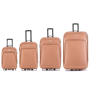 Pas cher Bonne Vente Hommes Voyage EVA Doux Tissu En Nylon Ensembles de Bagages <span class=keywords><strong>Valise</strong></span> - Product Image 2