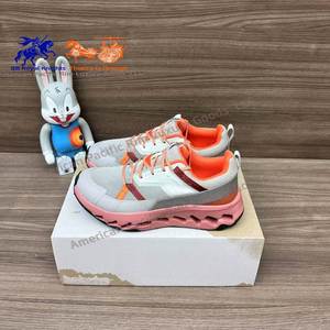 Zapatillas Deportivas Ligeras para Hombre de Alta Gama, Originales, de Primera Calidad, Nuevas 2025, Transpirables, para Correr, Casuales - Product Image 6