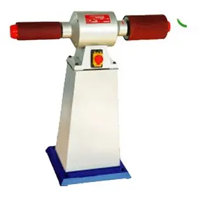 MMT3112 PNEUMATIC DUAL DRUM SANDER