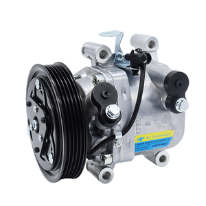 Compresor de aire acondicionado automático FMMRN0039 para SUZUKI WAGONR/NISSAN MOCO/MAZDA CAROL - Product Image 2