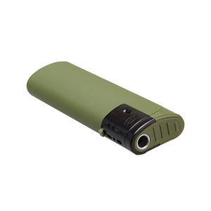 Accendino Elettronico MK per Cucina, Fornello <span class=keywords><strong>a</strong></span> Gas, Accendino ad Arco Elettrico con Copertura, Economico con Logo Personalizzato - Product Image 1