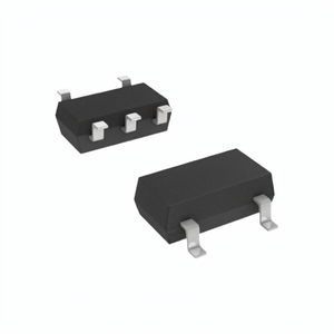 Circuit intégré OPAMP GP 1 CIRCUIT SC88A Chip 5 TSSOP, SC 70 5, SOT 353 Composants électroniques BOM IC En stock NCS20081SQ2T2G - Product Image 1