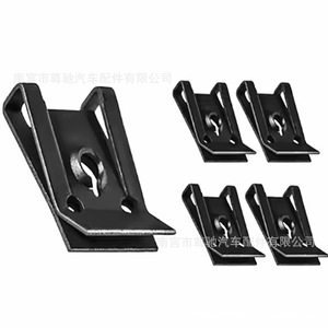 Universal Automotive Metal Bolt 4.2x20mm Hex Head Self Tapping <b>Screw</b> For Bumper Mudguard Mounting - Product Image 3
