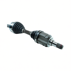 Anillo de retención del eje (para eje interior delantero derecho) para Toyota Hilux KUN25 2004-2015 OE 43425-0K030 434250K030 - Product Image 2