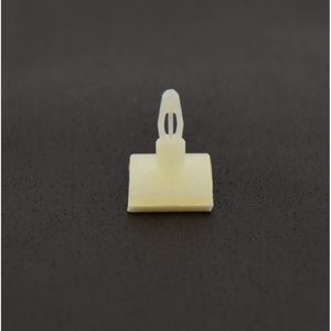 Support d'espacement en nylon pour circuit imprimé en plastique Elehk SPU 3M SPU-8 d'espacement pour circuit imprimé ASS-8 - Product Image 4