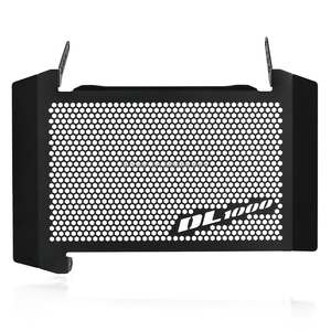 อุปกรณ์เสริมรถจักรยานยนต์ <span class=keywords><strong>DL1000</strong></span> V-Strom1000 หม้อน้ําสําหรับ Suzuki DL V-Strom 1000 <span class=keywords><strong>2014</strong></span> หม้อน้ําตะแกรง Protector Guard ป้องกัน - Product Image 5