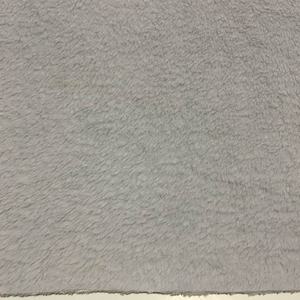 100% polyester deux faces brossé doux flanelle corail polaire tissu pour la fabrication de pyjamas peignoir - Product Image 4