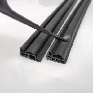 Joint <span class=keywords><strong>de</strong></span> fenêtre en aluminium personnalisé <span class=keywords><strong>Bande</strong></span> d'étanchéité en caoutchouc <span class=keywords><strong>de</strong></span> porte - Product Image 5