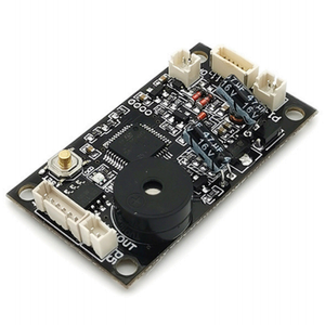 <span class=keywords><strong>KS200</strong></span> + R503 4 * AA pin hoặc động cơ DC3.7V-6.5V đầu ra tiêu thụ điện năng thấp hơn vân tay Bảng điều khiển cho cửa kiểm soát truy cập - Product Image 2