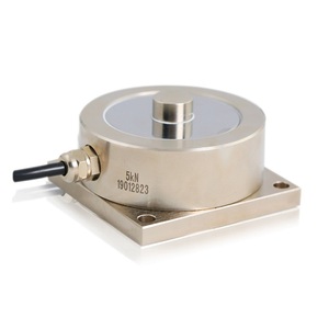 1 Tấn 2 Tấn 5 Tấn 10 Tấn 20 Tấn 30 Tấn 50 Tấn 60 Tấn 100 Tấn Cấu Hình Thấp Pancake Phong Cách Tải Tế Bào - Product Image 5