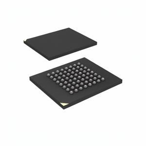 Composant électronique MT28EW256ABA1HPC-1SIT TR 64 LBGA Mémoire Distributeur agréé - Product Image 1