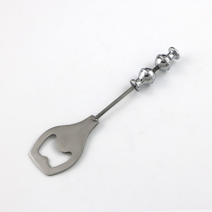 Novedad, vajilla <span class=keywords><strong>de</strong></span> bricolaje, cuchillo moldeable, tenedores, utensilios, añadir cuentas <span class=keywords><strong>de</strong></span> joyería <span class=keywords><strong>de</strong></span> cristal, cucharas <span class=keywords><strong>de</strong></span> cubiertos moldeables <span class=keywords><strong>de</strong></span> Metal decoradas - Product Image 4