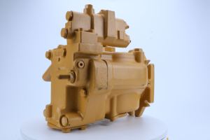 241-9299 241-9157 2419157 10R7732 10R-7732 Bomba de pistón de alta presión 167-1153 167-1154 169-4882 para Caterpillar 950K 966G 140H - Product Image 3