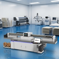 Imprimante UV à plat grand format EJET 2,5 m – Fabricant et fournisseur