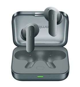 Écouteurs sans fil Realme Buds Air 7 originaux avec réduction de bruit, longue autonomie, stéréo, pour jeux - Product Image 2