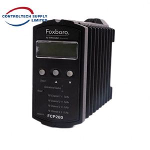 สินค้าใหม่ Foxboro โมดูลเอาต์พุตสื่อสารแบบฮาร์ท FBM215 RH922VU 8ช่องแยกซ้ำซ้อนสำหรับ i/ A Series EVO DCS - Product Image 2