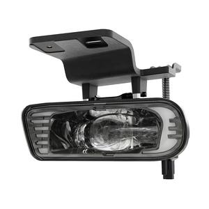 Luces Antiniebla LED para Chevy Silverado 1500 1500HD 2500HD 2500 3500, Accesorios y Repuestos para <span class=keywords><strong>Chevrolet</strong></span> Silverado - Product Image 1
