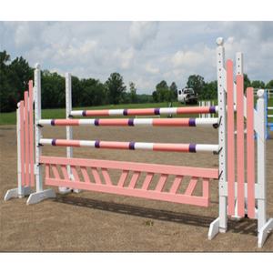 <span class=keywords><strong>Poste</strong></span> ecuestre de <span class=keywords><strong>madera</strong></span> de <span class=keywords><strong>3</strong></span> <span class=keywords><strong>metros</strong></span> para espectáculo de caballos - Product Image 5