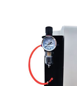 Tepe aletleri K, Na, Li, Ca, Ba Metal elemanları test laboratuvar alev fotometre - Product Image 4