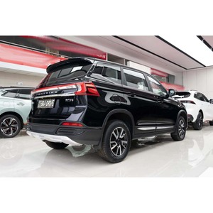 <span class=keywords><strong>Auto</strong></span> Usata Benzina <span class=keywords><strong>MT</strong></span> 2WD Forthing T5 2024 Shengshi 1.6L 5MT Edizione Dream-Building 5 Posti 2 Airbag Fari Alogeni TPMS - Product Image 5