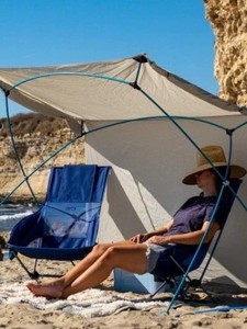 <span class=keywords><strong>Moustiquaire</strong></span> individuelle Royal Box <span class=keywords><strong>pliable</strong></span> tente de plage auvent Portable ombre extérieur Camping <span class=keywords><strong>abri</strong></span> - Product Image 6