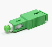 Filtre terminal FBG à réflecteur de fibre SC APC 1650 nm pour tests OTDR PON en direct et détection de défauts