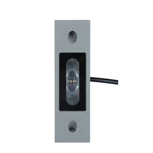 Lampe de rebord de fenêtre LED extérieure de haute qualité, étanche IP65, en aluminium, pour jardin, maison, patio, éclairage paysager - Product Image 5
