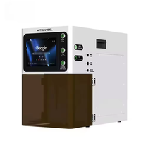 Machine à laser UV M-Triangel ML-03 3W, séparateur d'écran, machine de marquage pour IP 8-17Pro Max, outils de démontage du cadre/verre avant/arrière