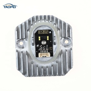 Módulo de Luz LED DRL, Piezas de Iluminación 63117214934 para BMW 530e 530i 540i 2.0L <span class=keywords><strong>2018</strong></span> - Product Image 4