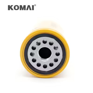 Filtre à carburant Komai 1R-0750 1R2299 1W8633 FF5245 SK3504 33356 CX-6302 FF5320 P551313 SN 55419 6L7440 pour camion D8H D8K D9H - Product Image 2