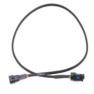 TBI TPI LT1 LT4 LS1 LS6 Sensor temperatur pendingin mesin Harness kawat konektor ekstensi - Product Image 2