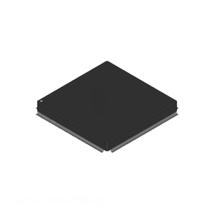 240 QFP Embedded Compro Componentes Electrónicos Distribuidor Autorizado Online - Product Image 1